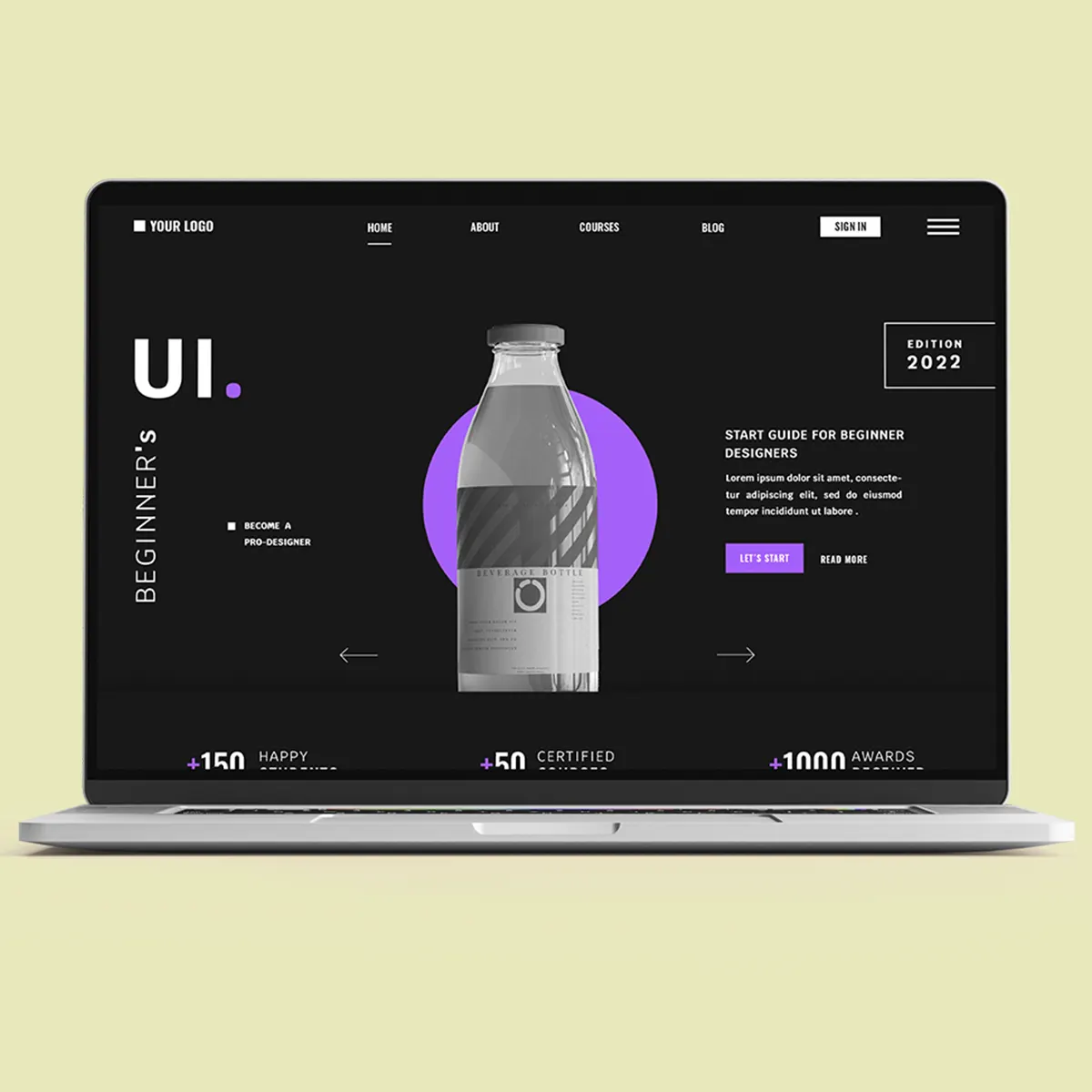 Sitio web administrado Master - Imagen 5