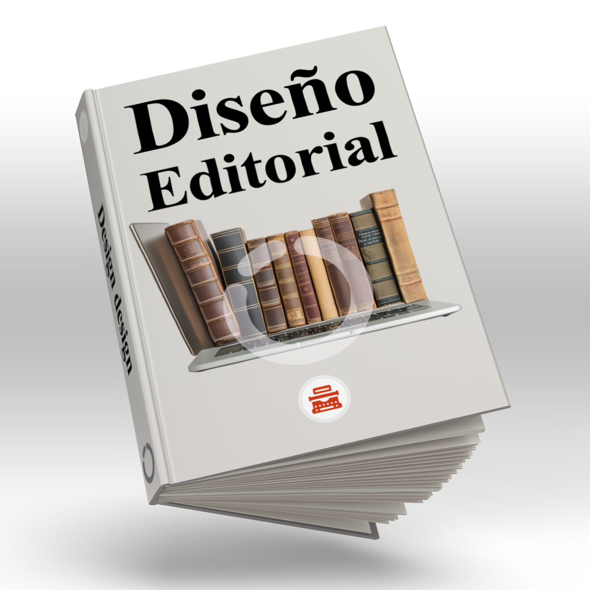 Libros y e-book - texto corrido