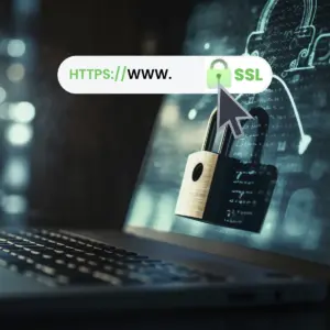 Certificado SSL de DV Administrado