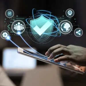 Certificado SSL de DV Administrado