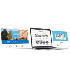 Sitios Web Corporativo