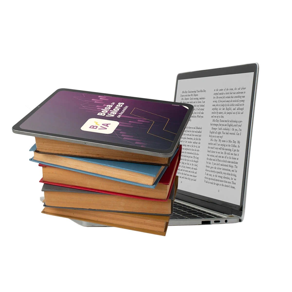 ePub fluido o reflowable - Imagen 3