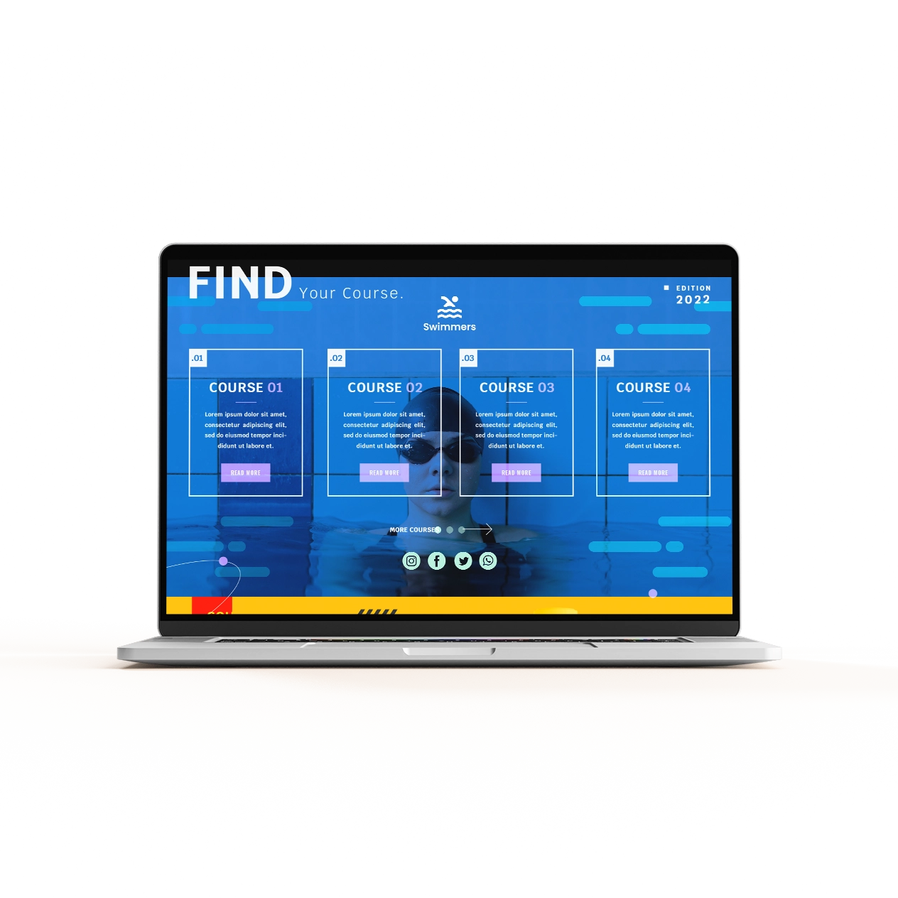 Sitio web administrado - Imagen 4