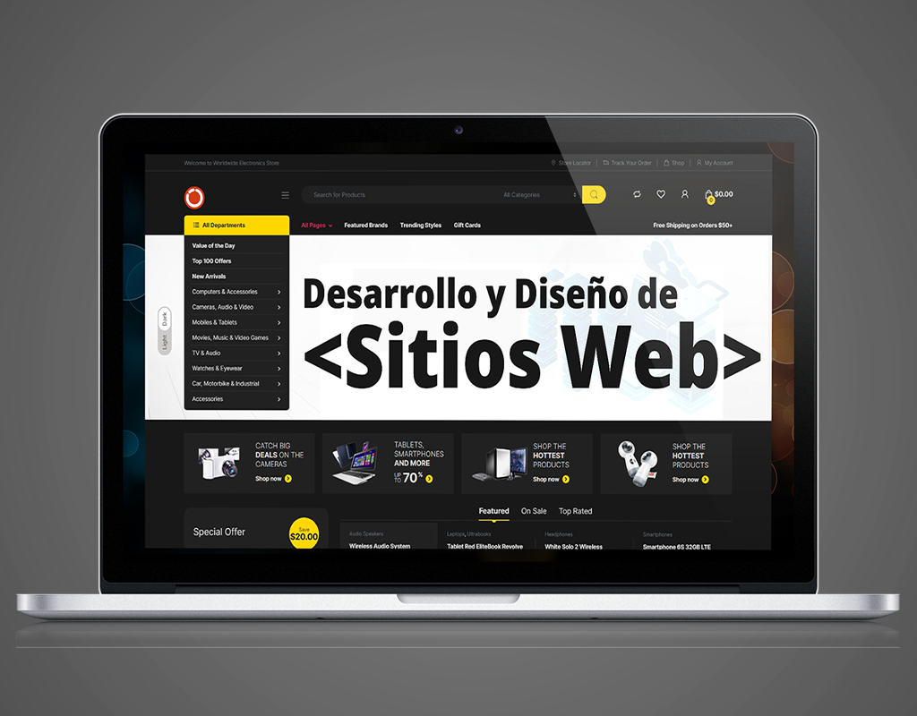 Diseño editorial para el diario 5días