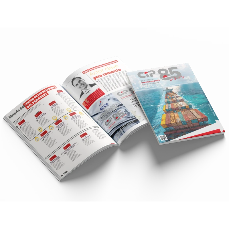 Diseño editorial integral